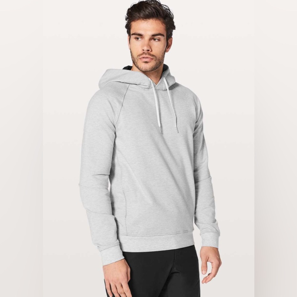 Lululemon City Sweat Pullover Hoodie